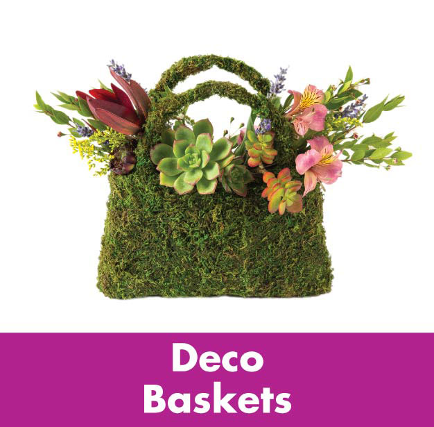 SuperMoss  Buy Moss, Hanging Baskets, and Floral Accessories Online!