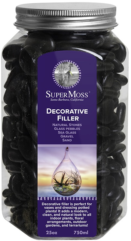 SuperMoss  Decorative Stones