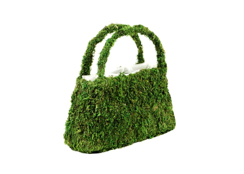 Beaumont Purse Planter Set #2