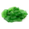 Emerald Sea Glass