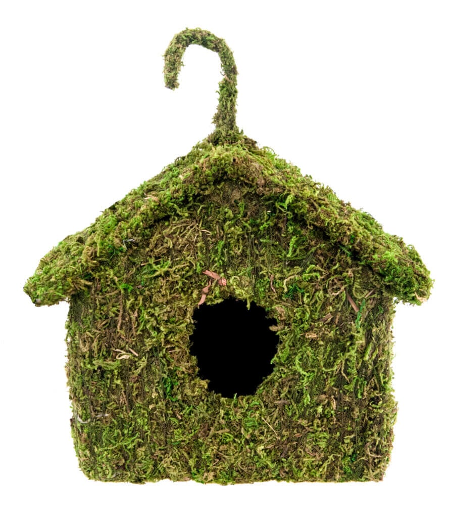 Maison Deco Birdhouse #2