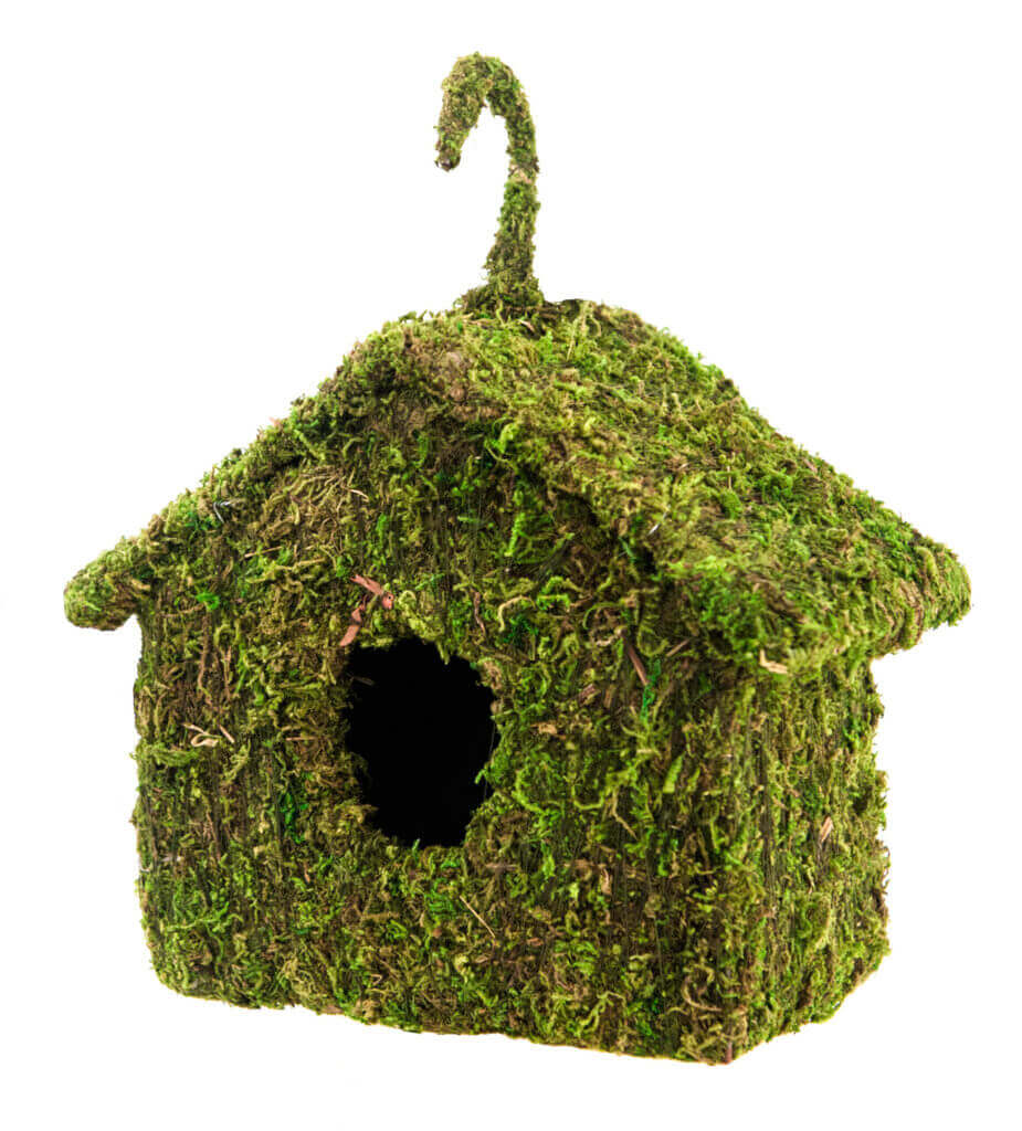 Maison Deco Birdhouse #3