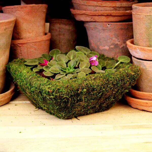 Monterey Deco Basket