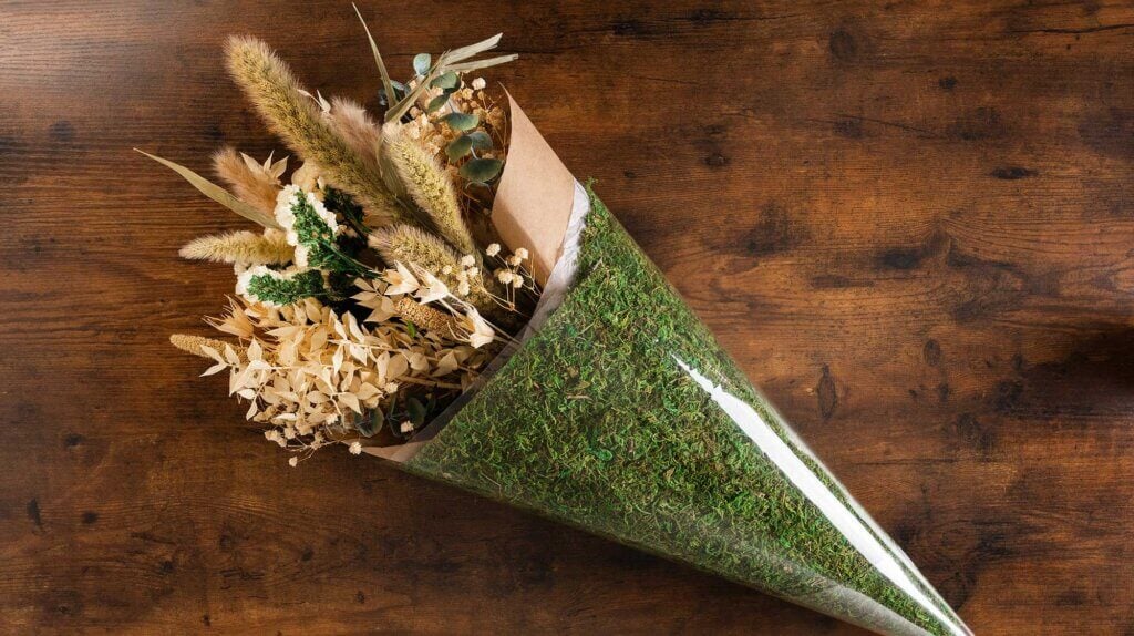 Instant Green® Moss Mat #5