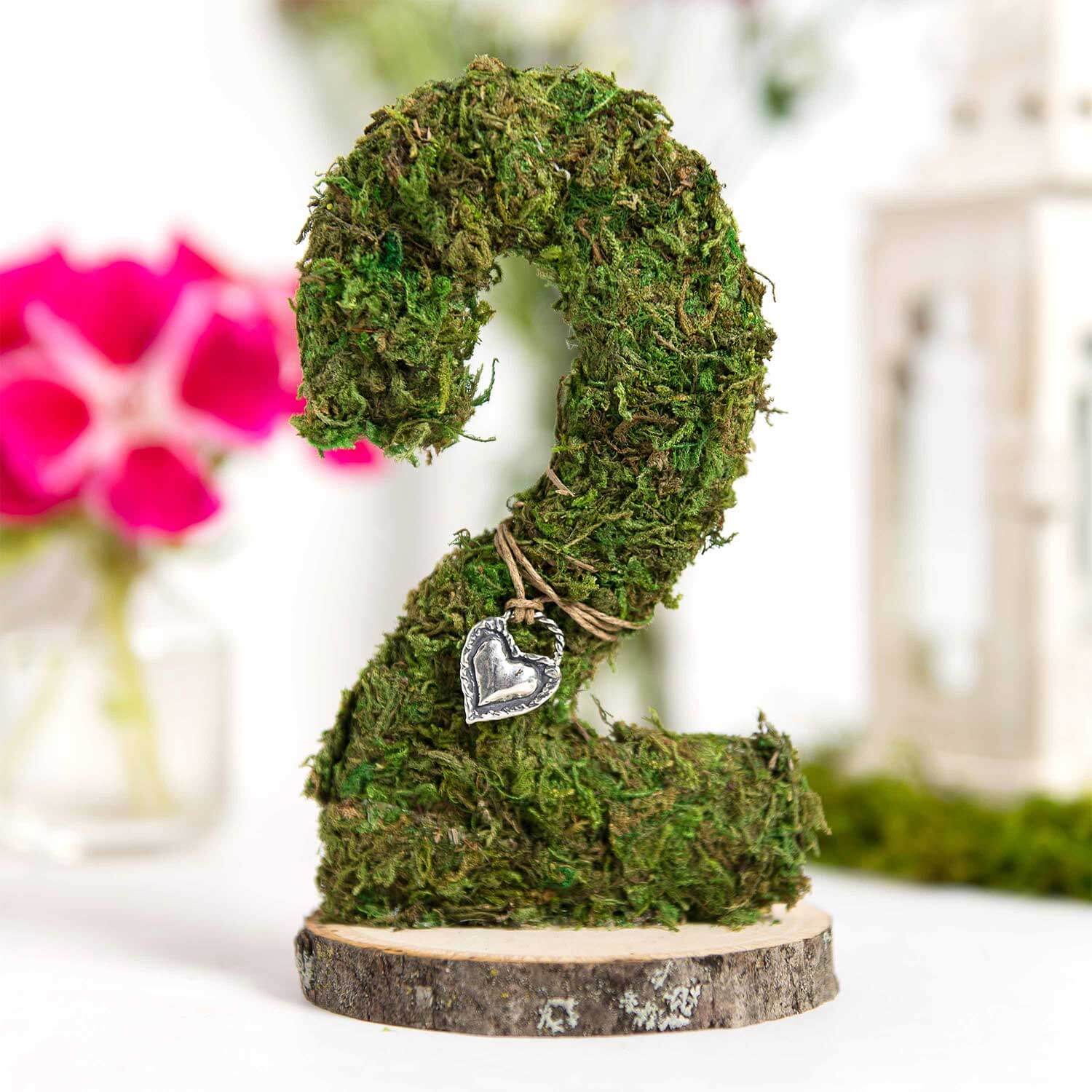 SuperMoss - Peel n' Stick Moss Mat