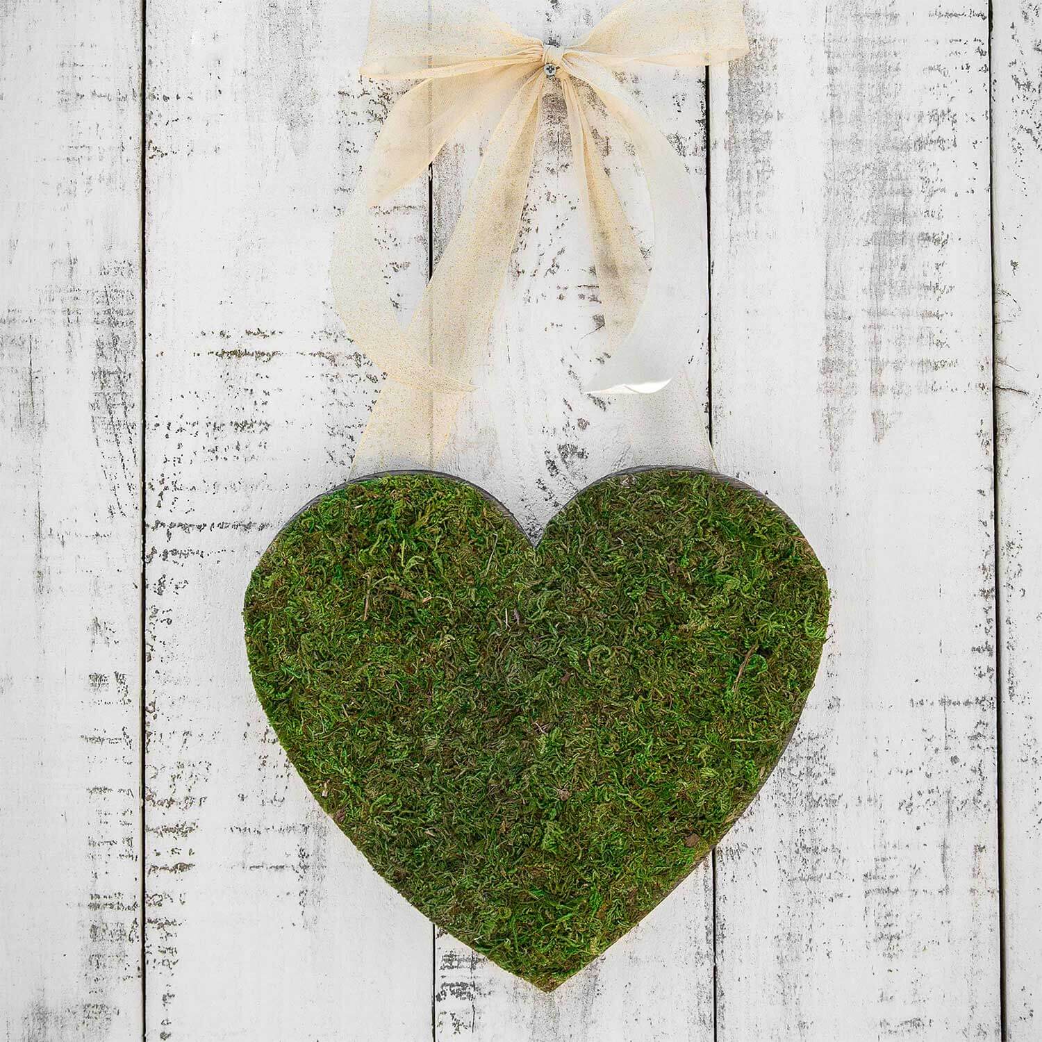 SuperMoss - Peel n' Stick Moss Mat