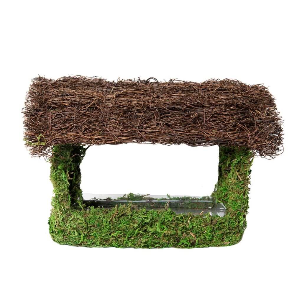 Plantable Porch Bird Feeder #2