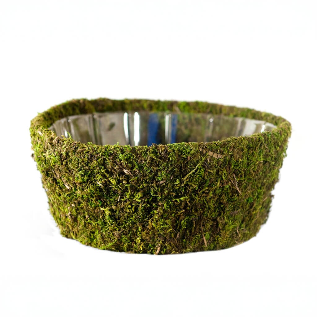 Roseville Deco Basket Set #2