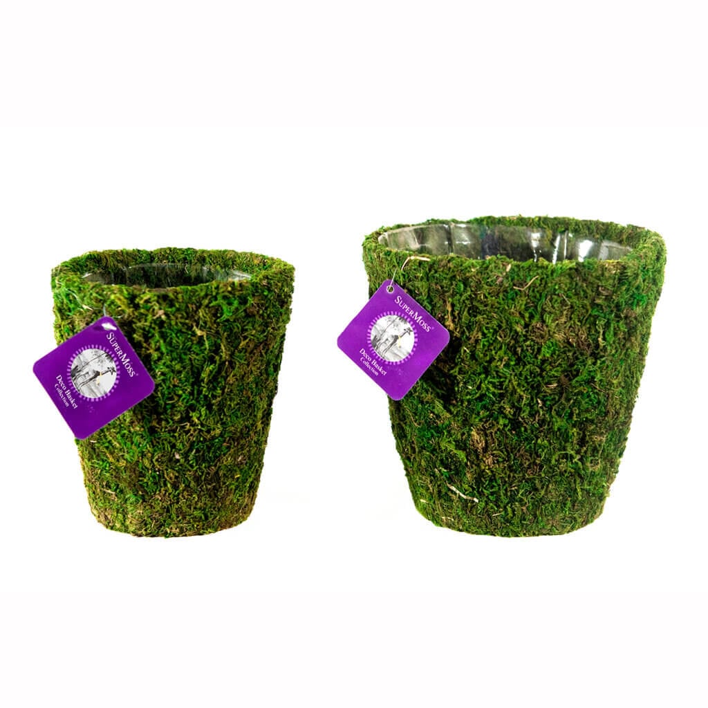 Tulare Deco Basket Set #2