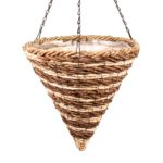 Cone_Wood_Woven_Hanging_Basket_Natural_12in_Chestnut_29663