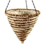 Cone_Wood_Woven_Hanging_Basket_Natural_12in_Mammoth_29660