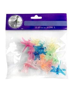 Dragonfly Clips