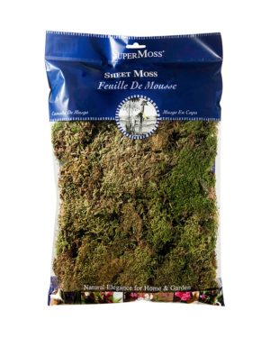 SuperMoss Decorative Sand