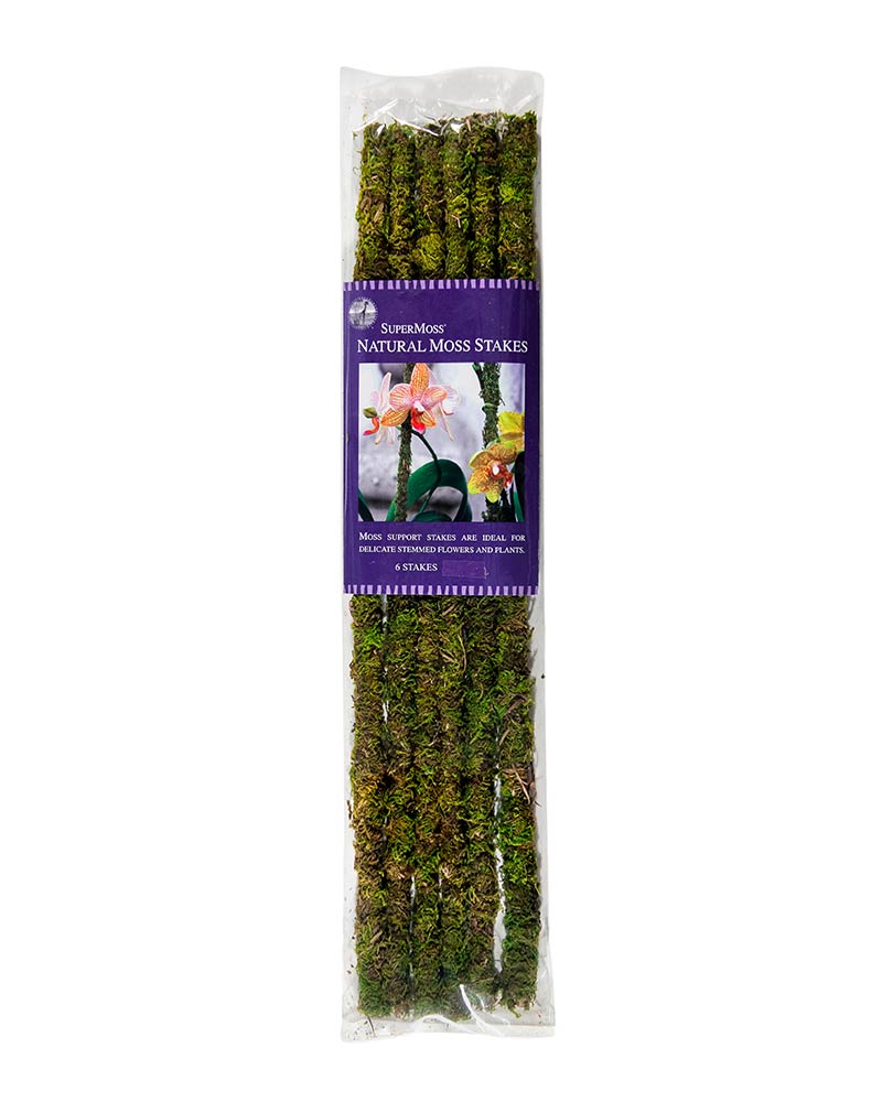 SuperMoss - Moss Stakes