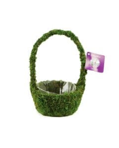 Miramonte Deco Basket