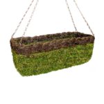 MossWeave_Wicker_Window_Box_Planter_Wicker_Rim_22in_With_Chain_29351