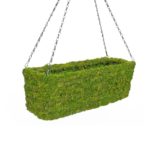 MossWeave_Window_Box_Planter_Spring_Green_22in_With_Chain_29350