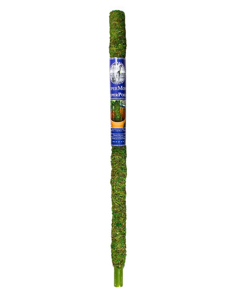 SuperMoss Moss Poles