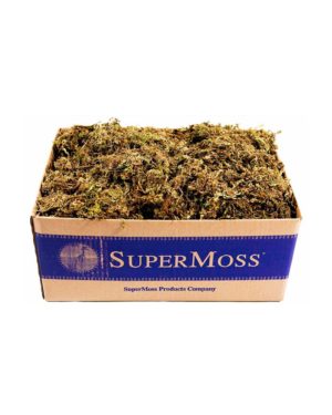 SuperMoss® Instant Green® Sticky All-Purpose Moss Mat