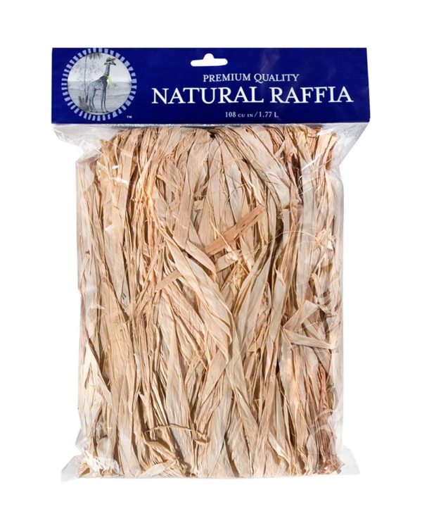 Supermoss Raffia Supermoss Raffia