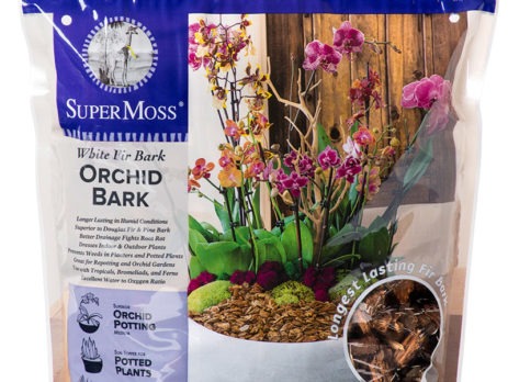 Douglas Fir Orchid Bark Natural