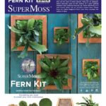 Mounted Fern Kit Instructions