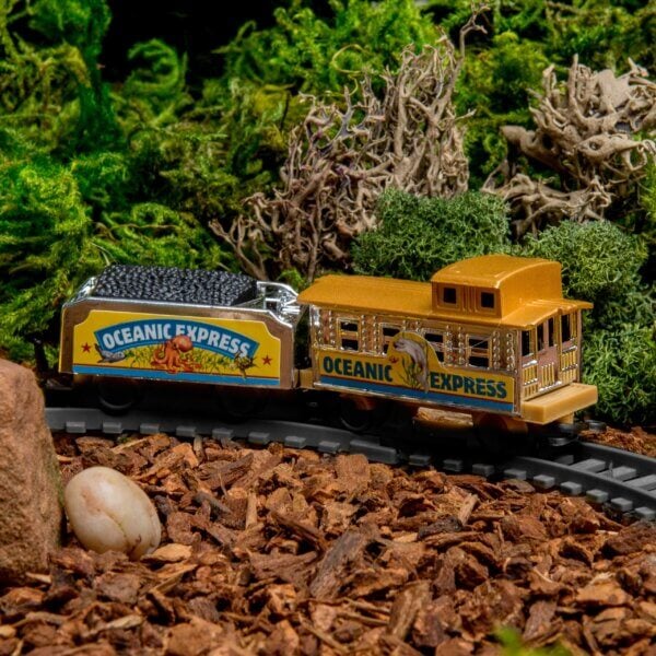 Douglas Fir Orchid Bark 3/4"