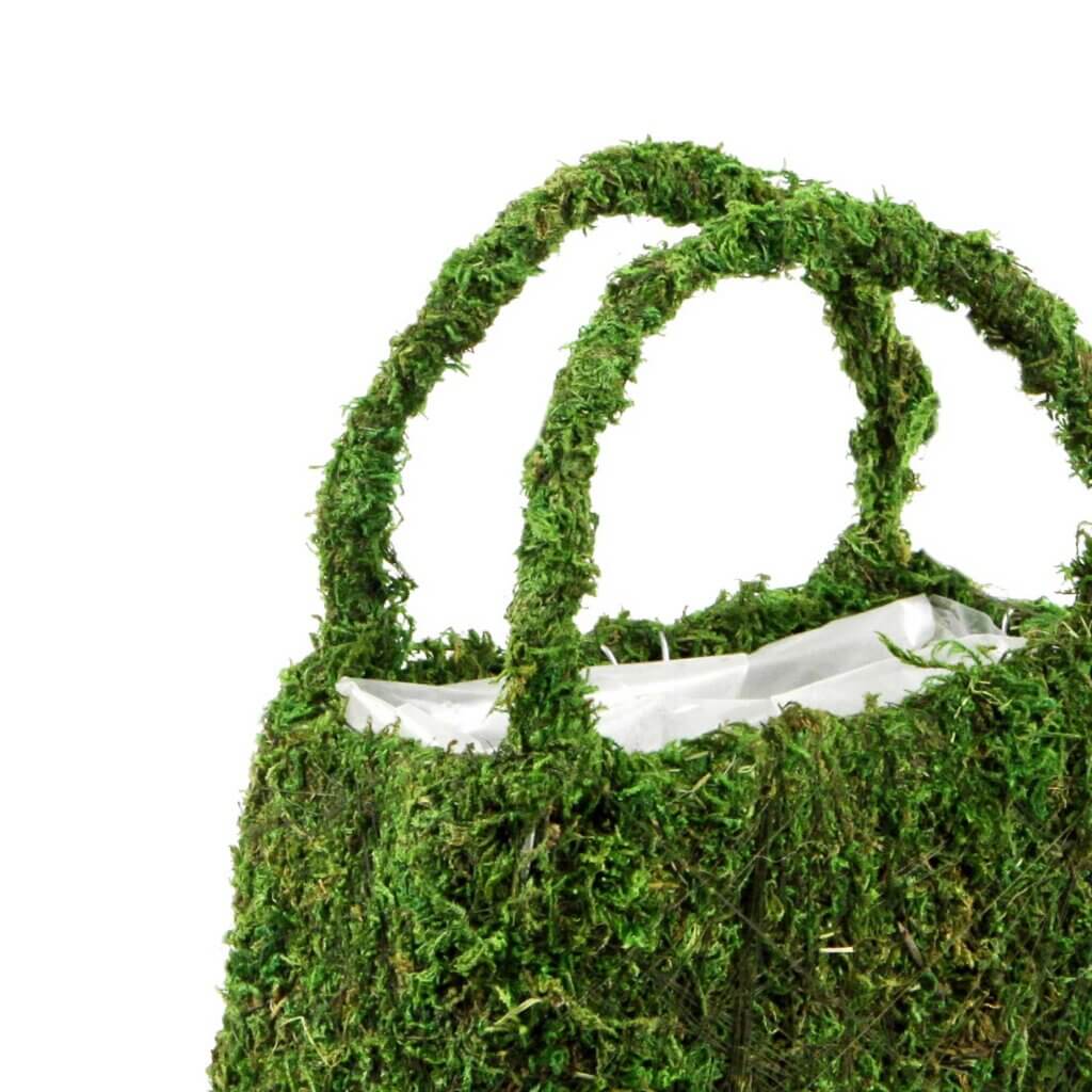 Beaumont Purse Planter Set #3