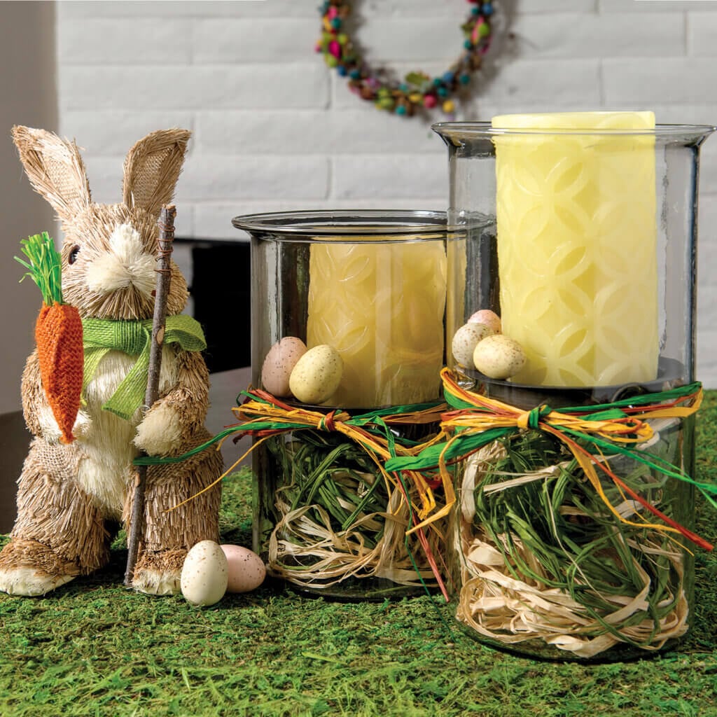 Moss Soil Toppers #8