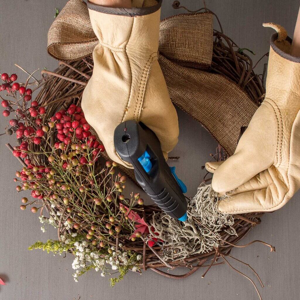 Orchard Grapevine Wreaths #6