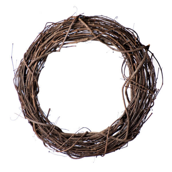 Orchard Grapevine Wreaths