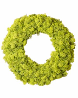 SuperMoss - Grapevine Garland