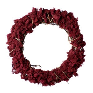Wine Grapevine Wreath