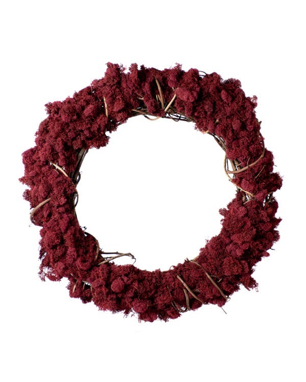 Wine Grapevine Wreath