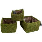MossWeave_Square_Hanging_Basket_Spring_Green_Set_of_3_29325