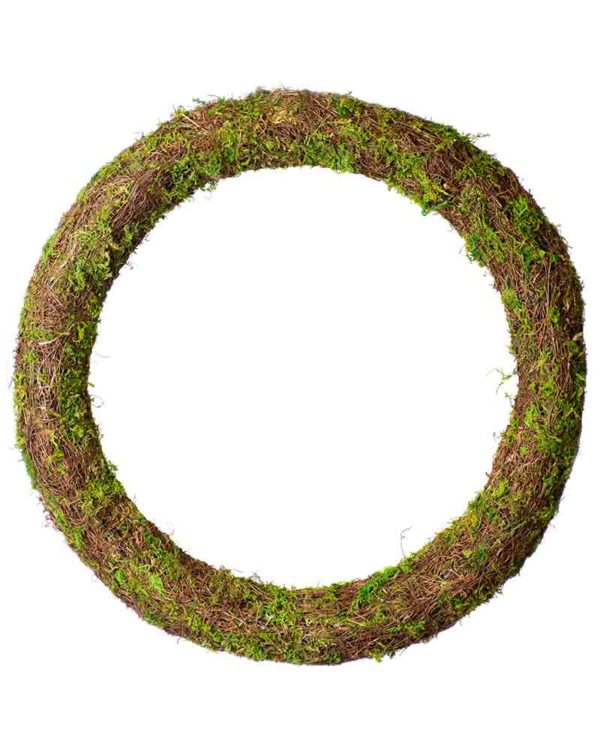 SuperMoss - Grapevine Garland