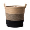 54060_SoftWeave-Planter-13in_Ash