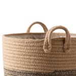 SoftWeave Gallon Planter Basket