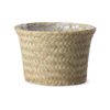 Creekside PalmWeave Basket Natural