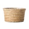 Roseville PalmWeave Basket Natural