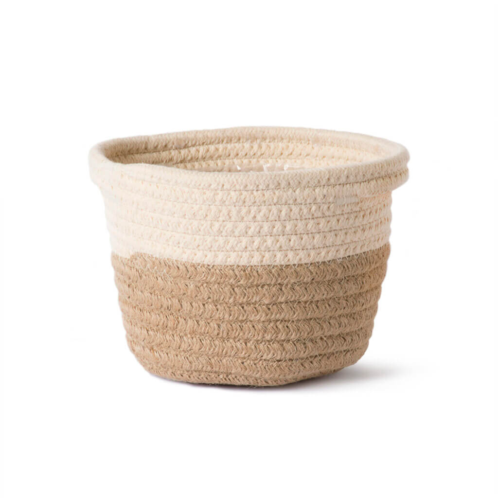 SoftWeave 6" Planters #3