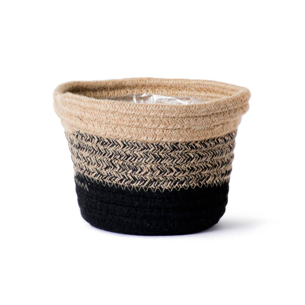 SoftWeave 6" Planters #6