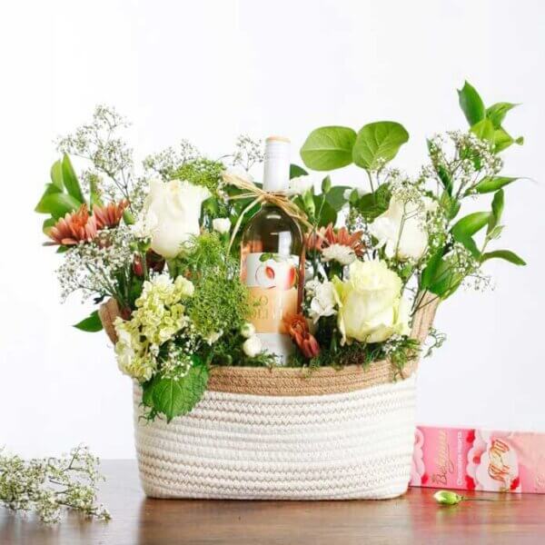 SoftWeave 13" Window Box Planters