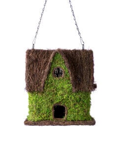 Chateau Birdhouse