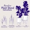 Bamboo-Plant-Stand_Instructions