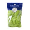 Sisal Packaging Chartreuse