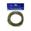 Moss Floral Wire