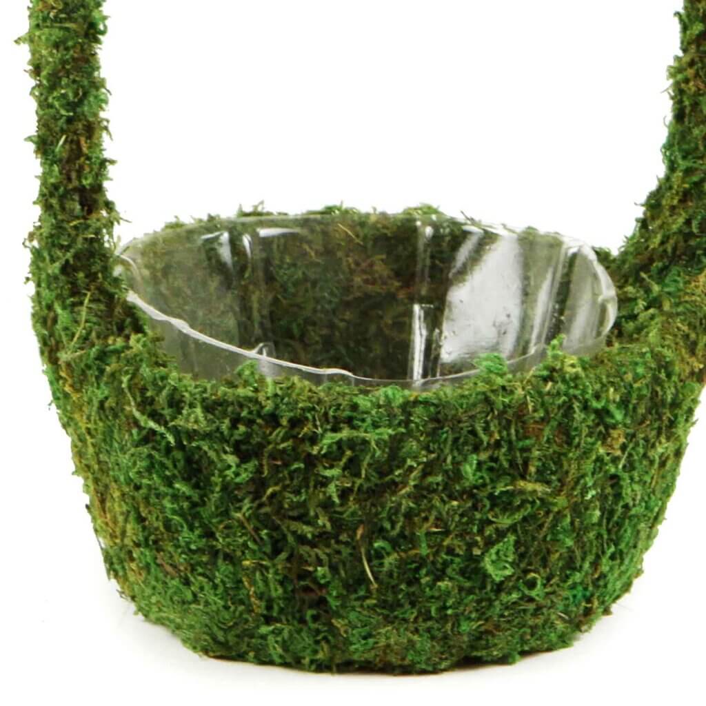 Miramonte Deco Basket #4