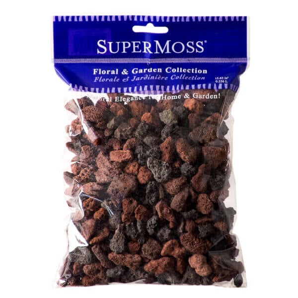 Horticultural Lava Rock