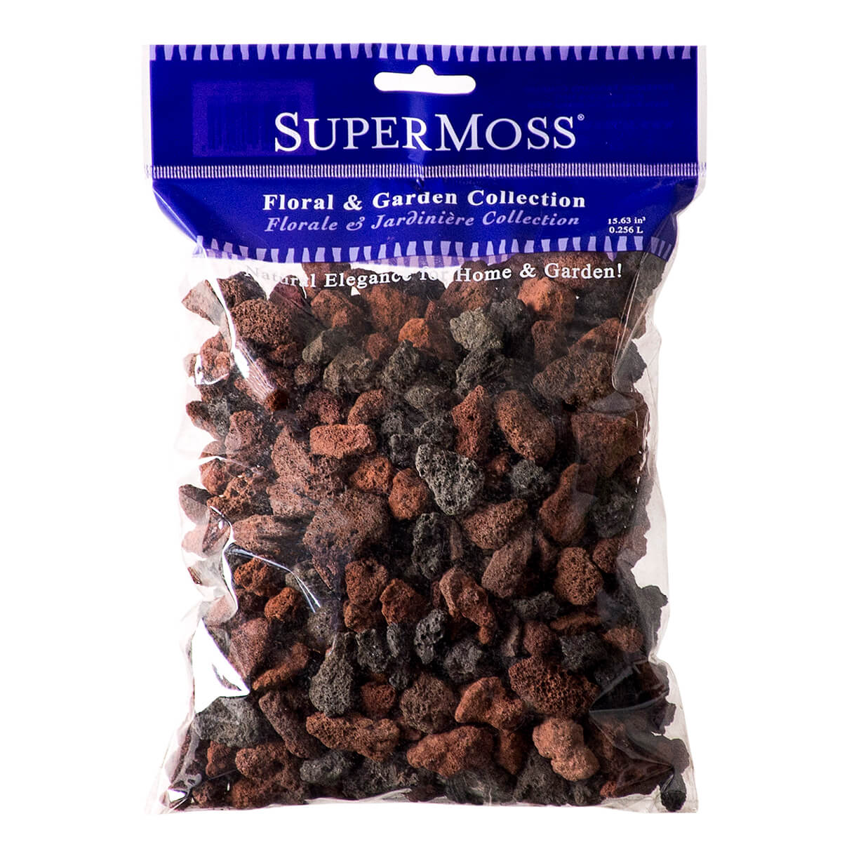 SuperMoss | Horticultural Lava Rock